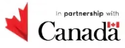In partnership with Canada